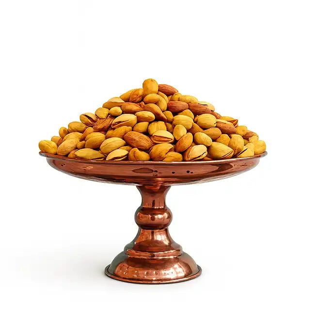 مكسرات مالحة متنوعة 250 غرام مكسرات مالحة متنوعة 250 غرام